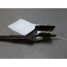 BRAS ESSUIE-GLACE AVANT GAUCHE FIAT 500 2007-