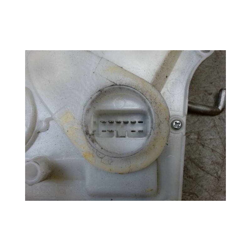 SYSTEME CONDAMNATION AVANT GAUCHE SUZUKI SWIFT 3P