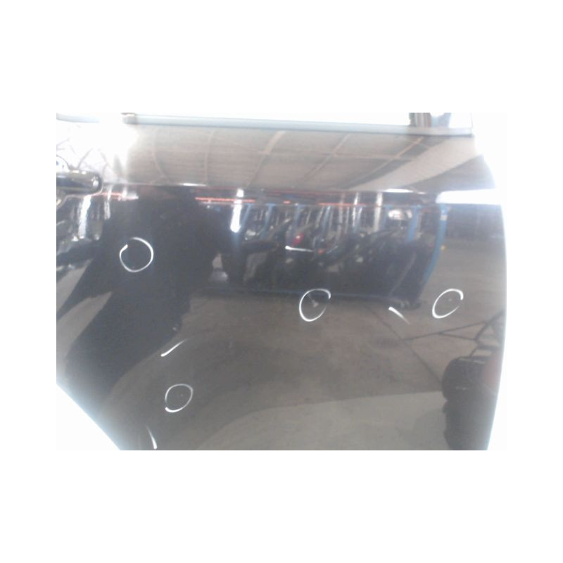 PORTE ARRIERE DROIT SUZUKI SWIFT 3P