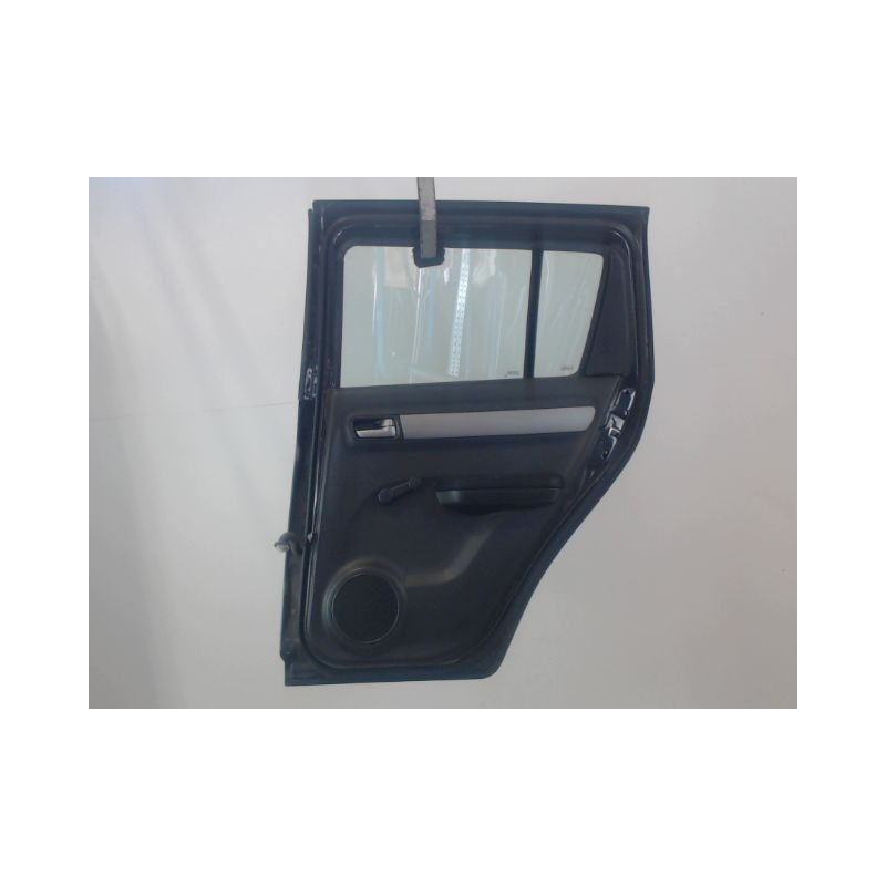 PORTE ARRIERE DROIT SUZUKI SWIFT 3P