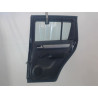 PORTE ARRIERE DROIT SUZUKI SWIFT 3P