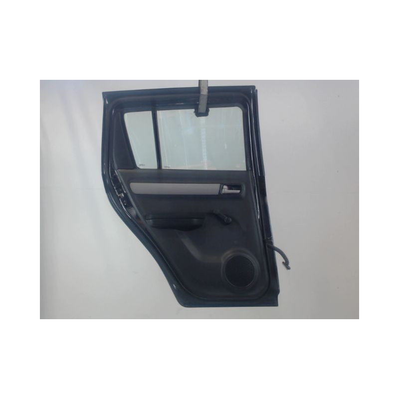 PORTE ARRIERE GAUCHE SUZUKI SWIFT 3P
