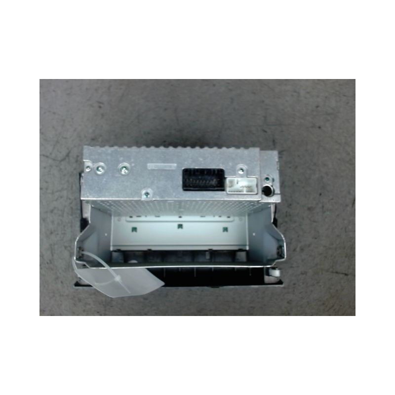 AUTORADIO SUZUKI SWIFT 3P
