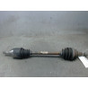 TRANSMISSION AVANT GAUCHE SUZUKI SWIFT 3P 1.3 DDiS 