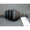 TRANSMISSION AVANT GAUCHE SUZUKI SWIFT 3P 1.3 DDiS 