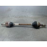 TRANSMISSION AVANT GAUCHE CITROEN C4 1.6 HDi 90