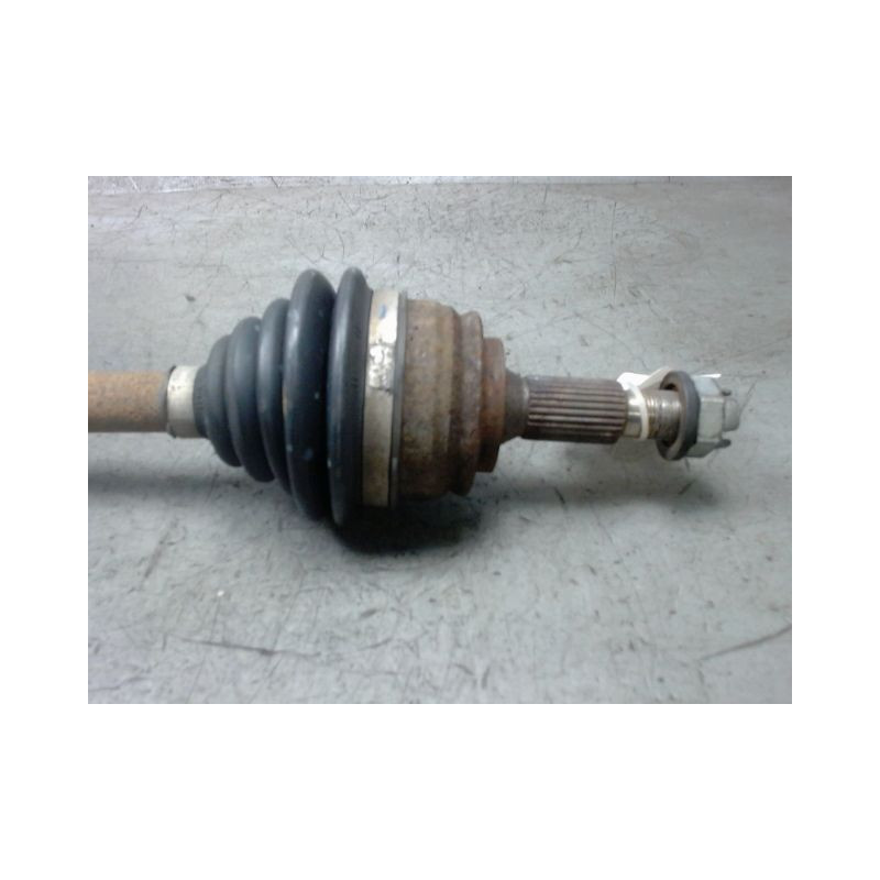 TRANSMISSION AVANT GAUCHE CITROEN C4 1.6 HDi 90