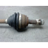 TRANSMISSION AVANT GAUCHE CITROEN C4 1.6 HDi 90