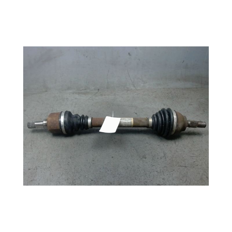 TRANSMISSION AVANT GAUCHE PEUGEOT 207 2009- 1.6 HDi
