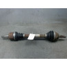 TRANSMISSION AVANT GAUCHE PEUGEOT 207 2009- 1.6 HDi