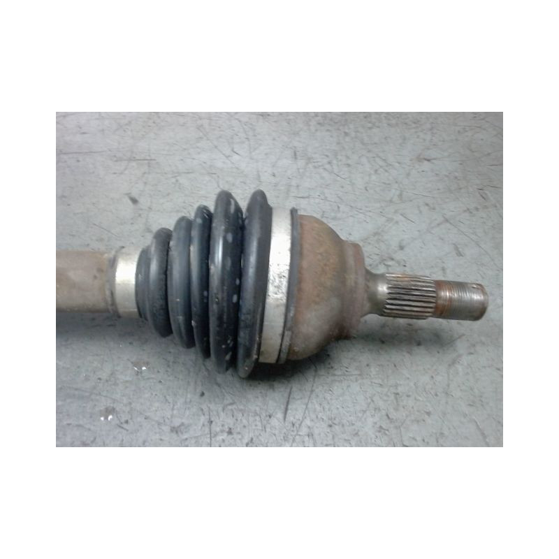TRANSMISSION AVANT GAUCHE PEUGEOT 207 2009- 1.6 HDi