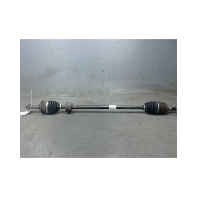 TRANSMISSION AVANT DROIT SUZUKI SWIFT 3P 1.3 