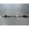 TRANSMISSION AVANT DROIT SUZUKI SWIFT 3P 1.3 