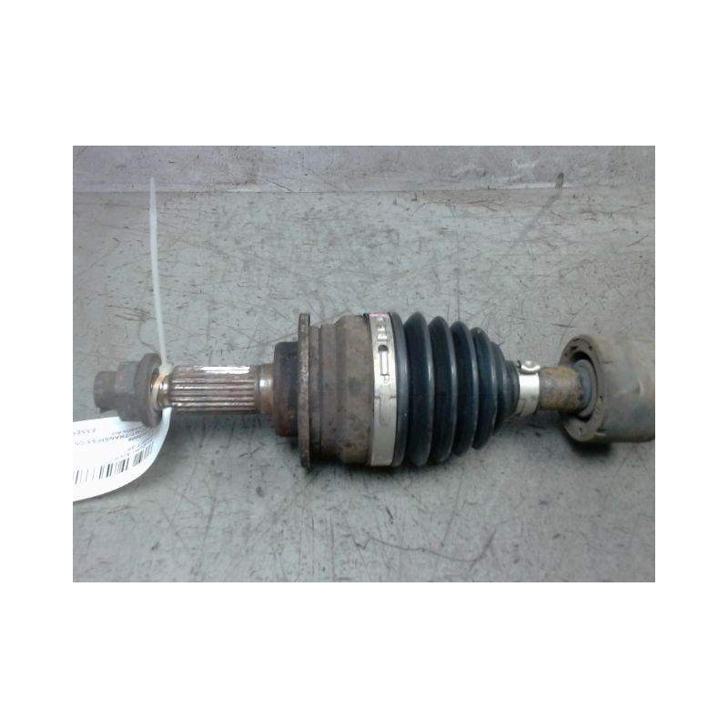 TRANSMISSION AVANT DROIT SUZUKI SWIFT 3P 1.3 