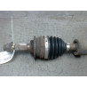 TRANSMISSION AVANT DROIT SUZUKI SWIFT 3P 1.3 