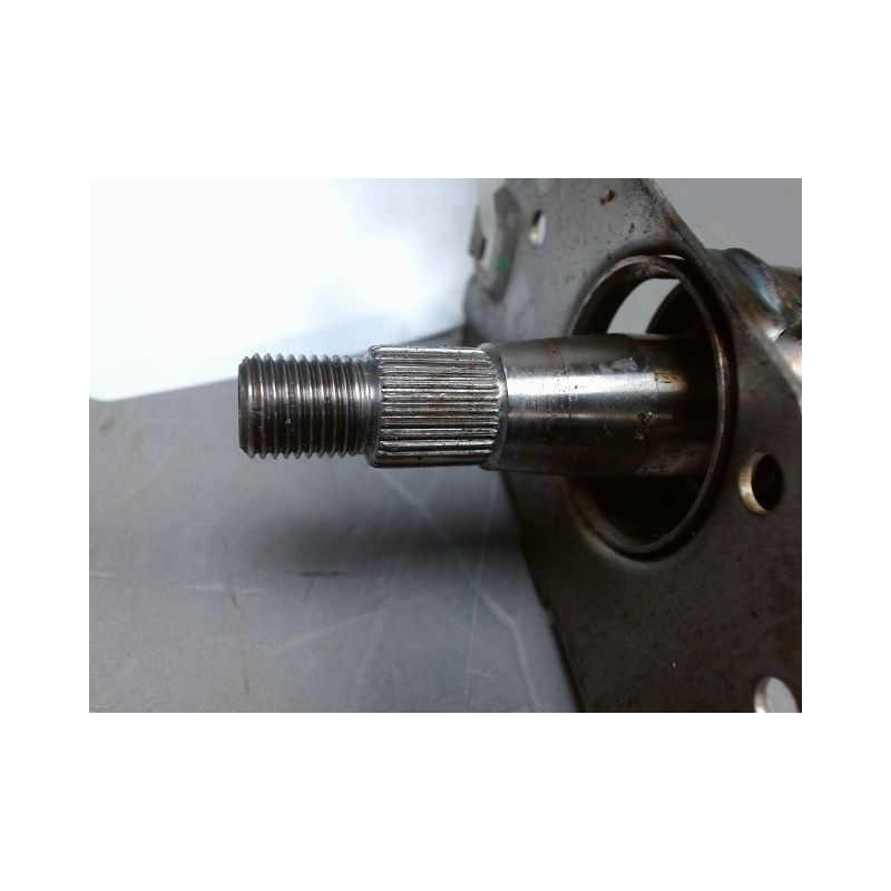 COLONNE DE DIRECTION NON ASSISTEE SUZUKI SWIFT 3P