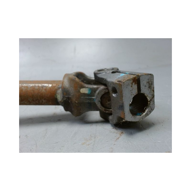 COLONNE DE DIRECTION NON ASSISTEE SUZUKI SWIFT 3P