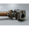 COLONNE DE DIRECTION NON ASSISTEE SUZUKI SWIFT 3P