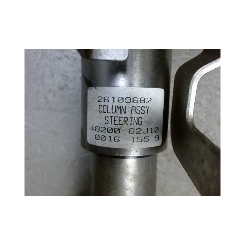 COLONNE DE DIRECTION NON ASSISTEE SUZUKI SWIFT 3P
