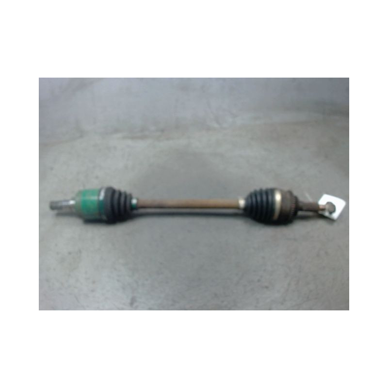 TRANSMISSION AVANT GAUCHE SUZUKI SWIFT 3P 1.3 