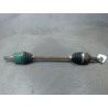 TRANSMISSION AVANT GAUCHE SUZUKI SWIFT 3P 1.3 
