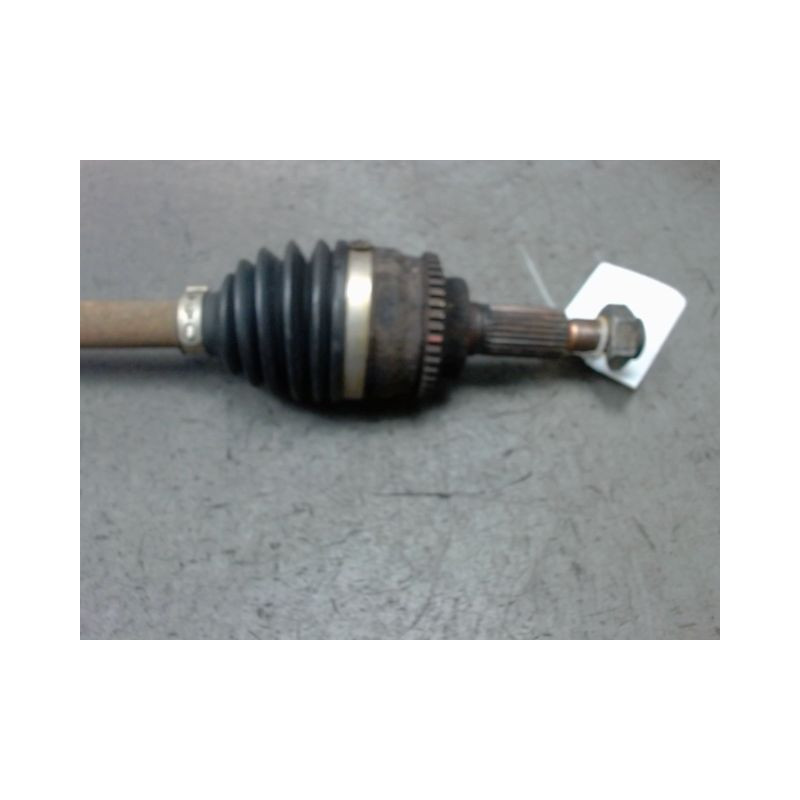 TRANSMISSION AVANT GAUCHE SUZUKI SWIFT 3P 1.3 