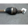 TRANSMISSION AVANT GAUCHE SUZUKI SWIFT 3P 1.3 