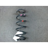RESSORT AMORTISSEUR ARRIERE GAUCHE SUZUKI SWIFT 3P