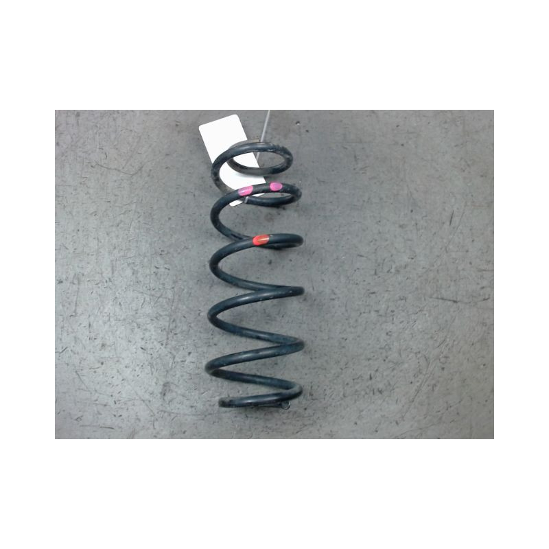 RESSORT AMORTISSEUR ARRIERE DROIT SUZUKI SWIFT 3P