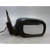 RETROVISEUR EXTERIEUR ELECTRIQUE DROIT SUZUKI SWIFT 3P