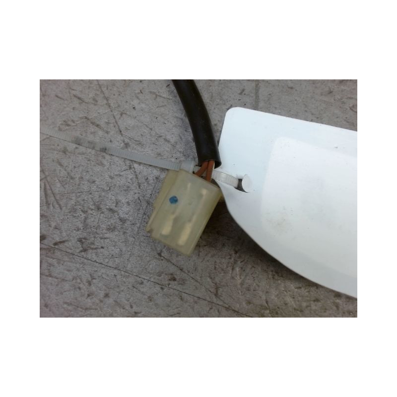 RETROVISEUR EXTERIEUR ELECTRIQUE DROIT SUZUKI SWIFT 3P