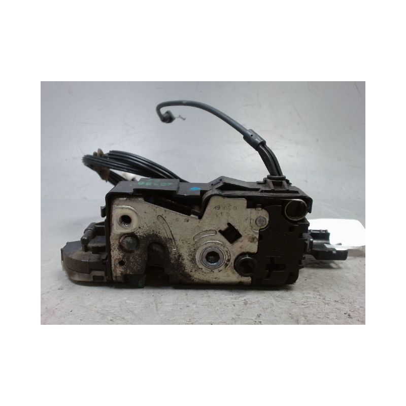 SYSTEME CONDAMNATION AVANT DROIT PEUGEOT 207 3P