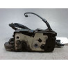 SYSTEME CONDAMNATION AVANT DROIT PEUGEOT 207 3P