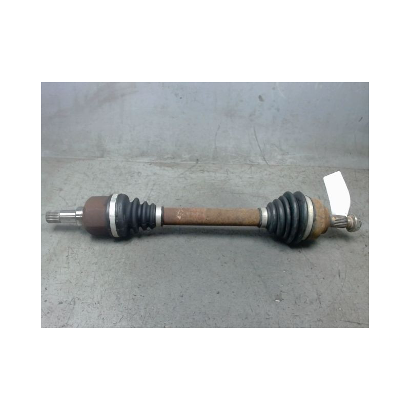 TRANSMISSION AVANT GAUCHE PEUGEOT 307 2005-2007 1.6 HDi 110
