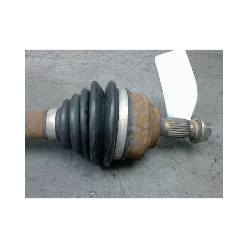 TRANSMISSION AVANT GAUCHE PEUGEOT 307 2005-2007 1.6 HDi 110