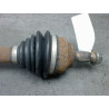 TRANSMISSION AVANT GAUCHE PEUGEOT 307 2005-2007 1.6 HDi 110