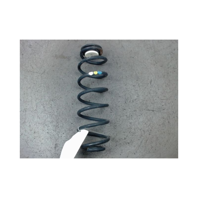 RESSORT AMORTISSEUR ARRIERE GAUCHE PEUGEOT 307 2005-2007