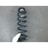 RESSORT AMORTISSEUR ARRIERE GAUCHE PEUGEOT 307 2005-2007