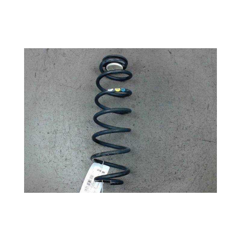 RESSORT AMORTISSEUR ARRIERE DROIT PEUGEOT 307 2005-2007