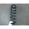 RESSORT AMORTISSEUR ARRIERE DROIT PEUGEOT 307 2005-2007