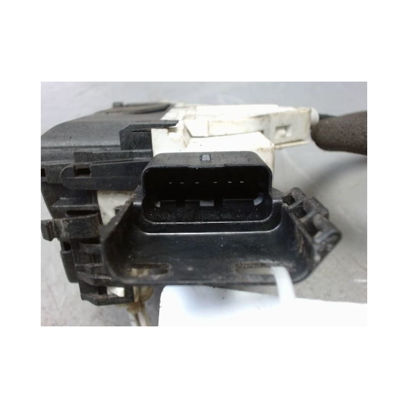 SYSTEME CONDAMNATION AVANT GAUCHE PEUGEOT 3008 2009-