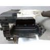 SYSTEME CONDAMNATION AVANT GAUCHE PEUGEOT 3008 2009-