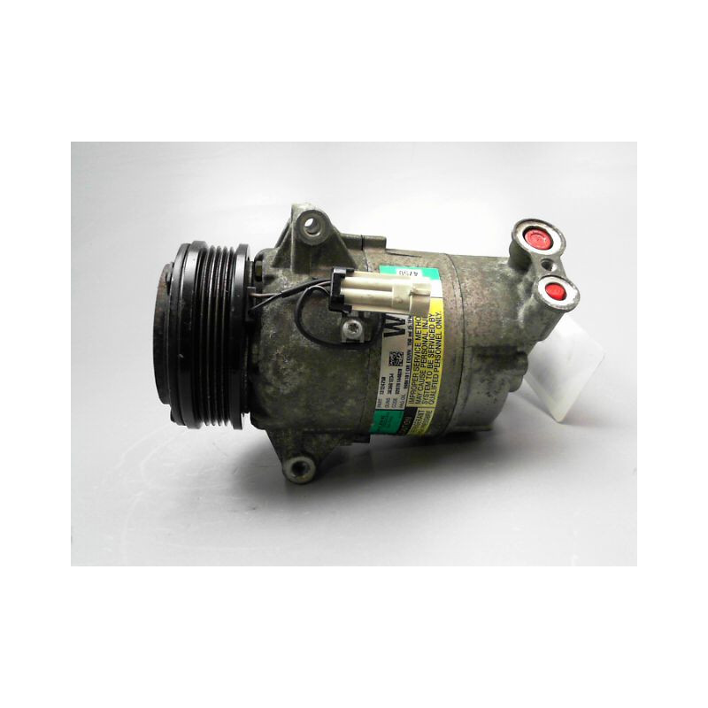 COMPRESSEUR AIR CONDITIONNE OPEL MERIVA