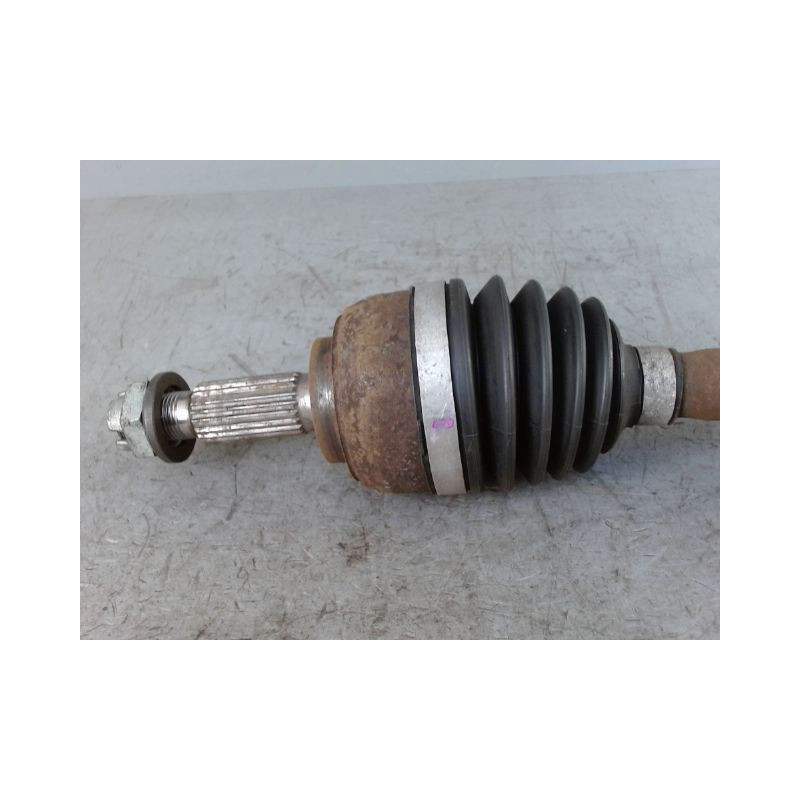 TRANSMISSION AVANT DROIT RENAULT TWINGO 