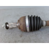 TRANSMISSION AVANT DROIT RENAULT TWINGO 