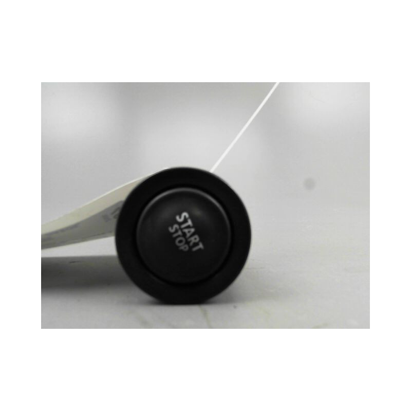 BOUTON DE DEMARRAGE RENAULT MEGANE