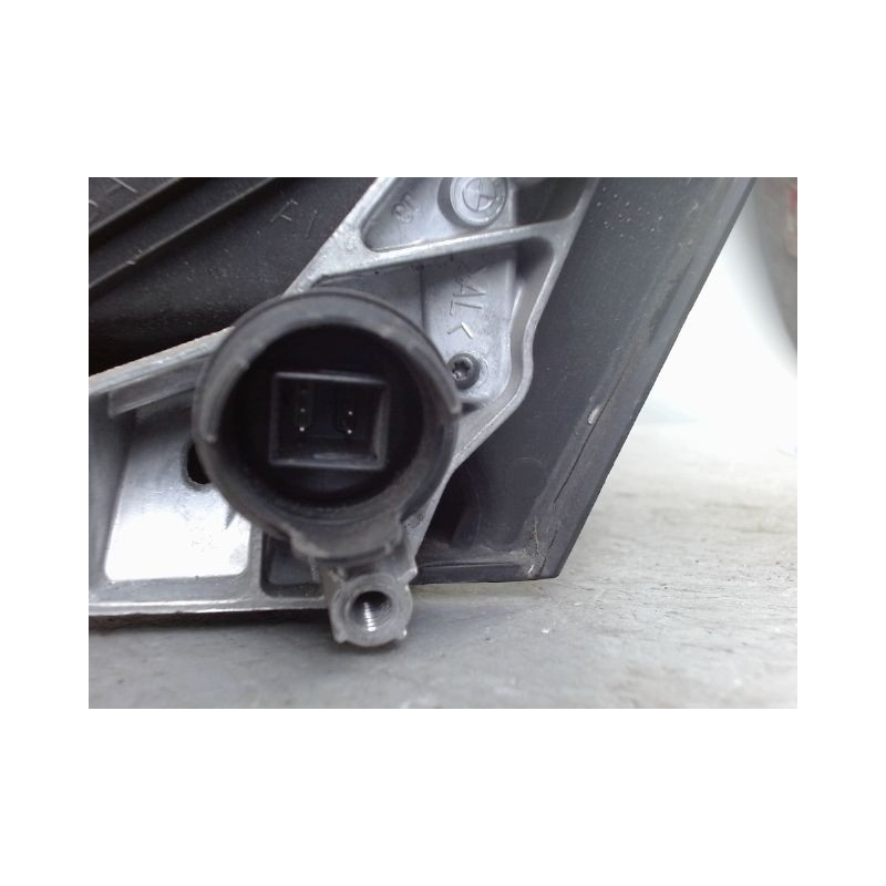 RETROVISEUR EXTERIEUR ELECTRIQUE DROIT B.M.W. SERIE 3