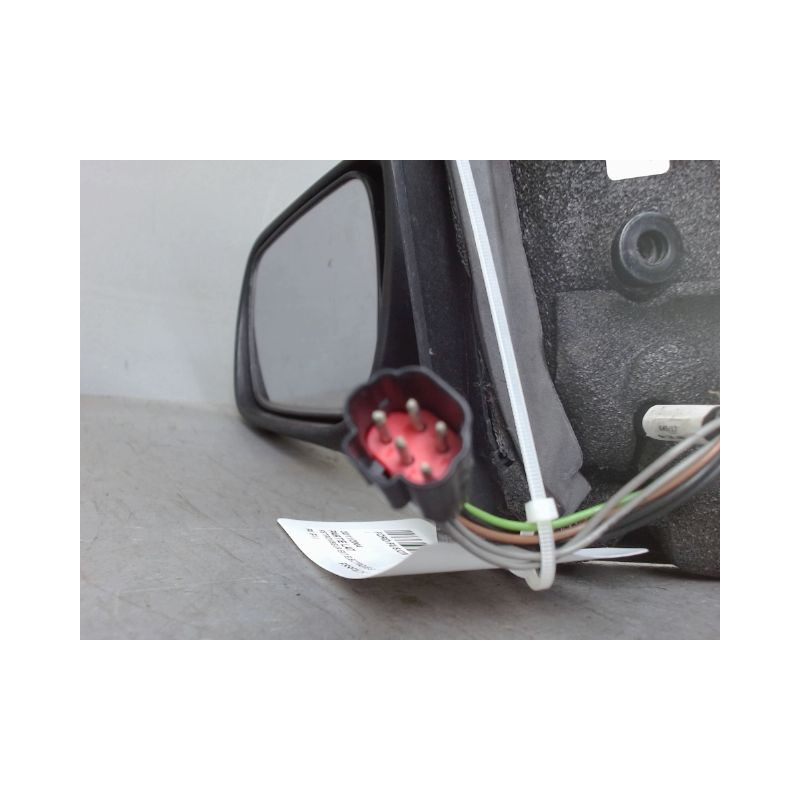 RETROVISEUR EXTERIEUR ELECTRIQUE GAUCHE FORD FUSION