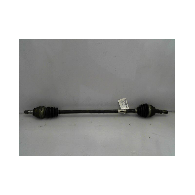 TRANSMISSION AVANT DROIT OPEL ASTRA 