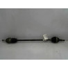 TRANSMISSION AVANT DROIT OPEL ASTRA 